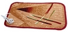 Килимок в ковроліні Тріо (0,55х0,33х0,05 м)
