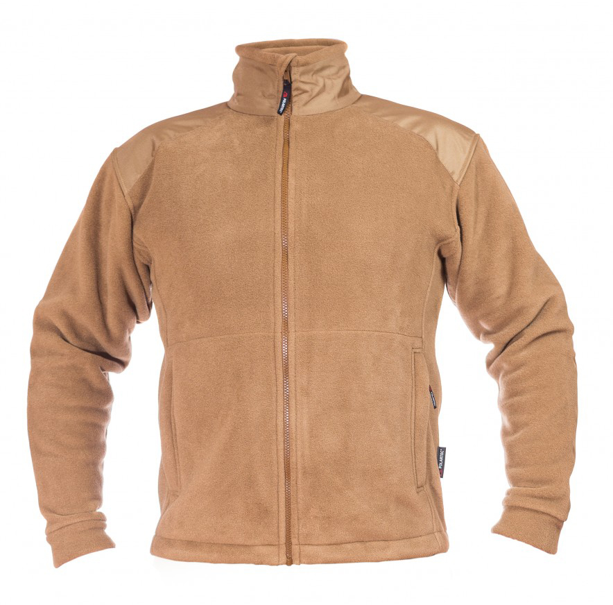 

Куртка Fahrenheit Classic FACL10307 - XXXL, Коричневый