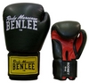 Перчатки боксерские Benlee Rodney черно-красные