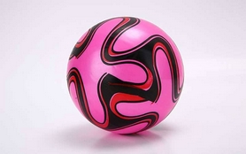 Мяч резиновый ZLT EURO-2016 - Фото №2