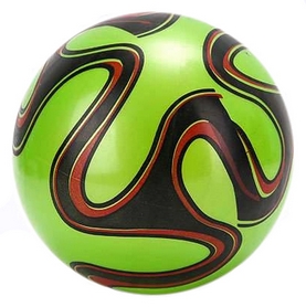 Мяч резиновый ZLT EURO-2016