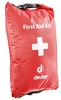 Аптечка туристическая Deuter First Aid Kit DRY M fire