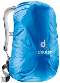 Рюкзак туристический Deuter Futura 20 л SL blueberry-magenta - Фото №2