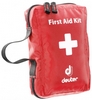 Аптечка туристична Deuter First Aid Kit M fire - Empty