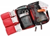Аптечка туристическая Deuter First Aid Kit M fire - Empty - Фото №2
