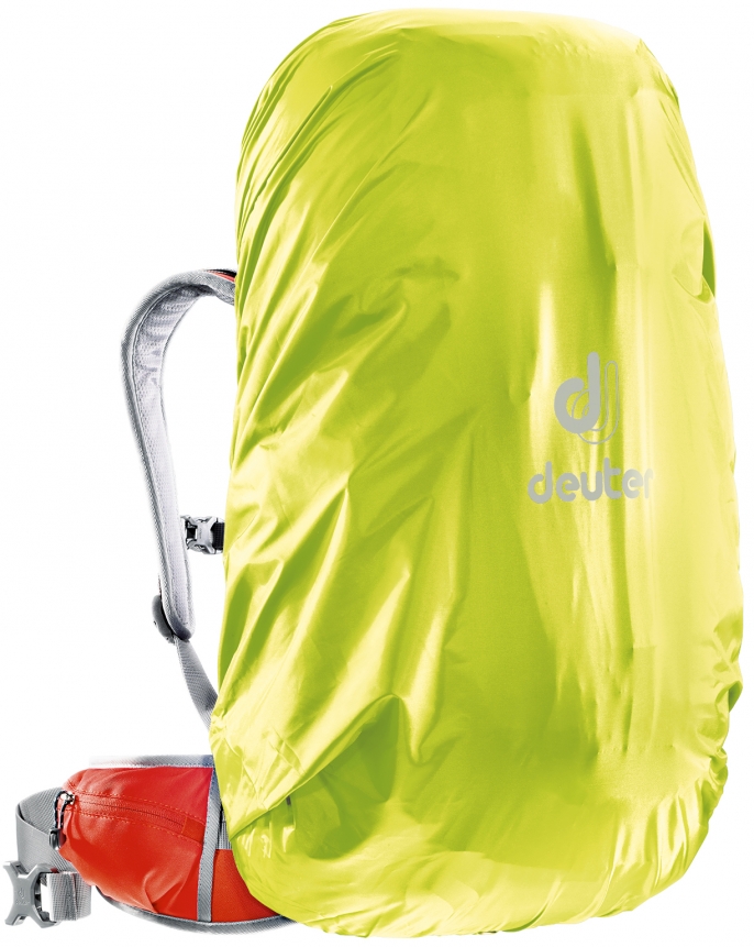 

Чехол для рюкзака Deuter Raincover II neon, Желтый