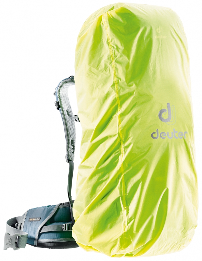 

Чехол для рюкзака Deuter Raincover III neon, Желтый