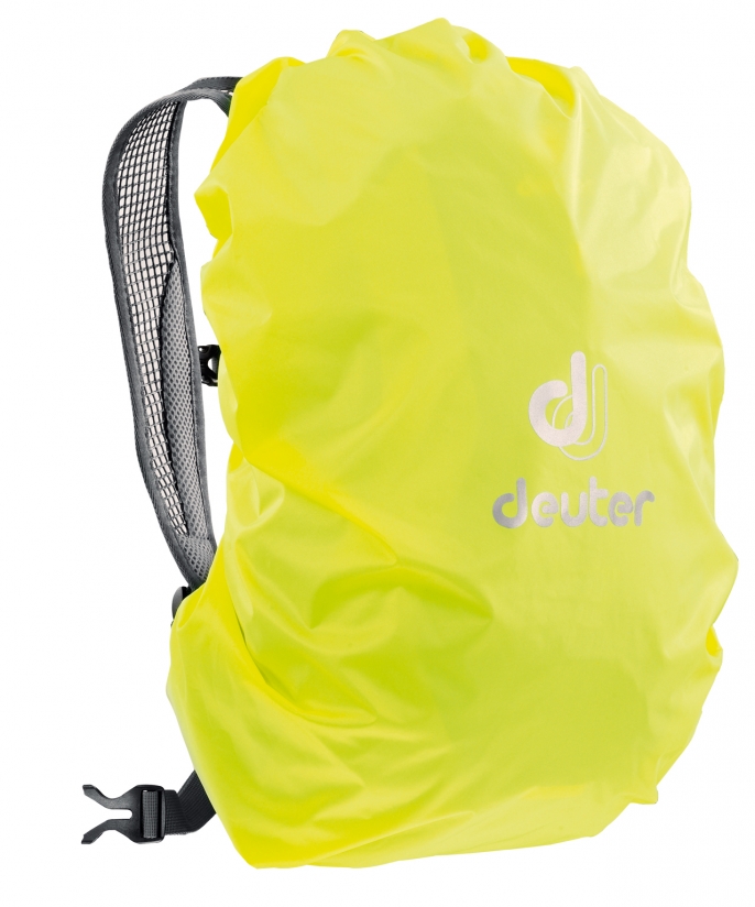 

Чехол для рюкзака Deuter Raincover Mini neon, Желтый