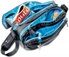 Сумка Deuter Carry Out 8 л black-turquoise - Фото №3
