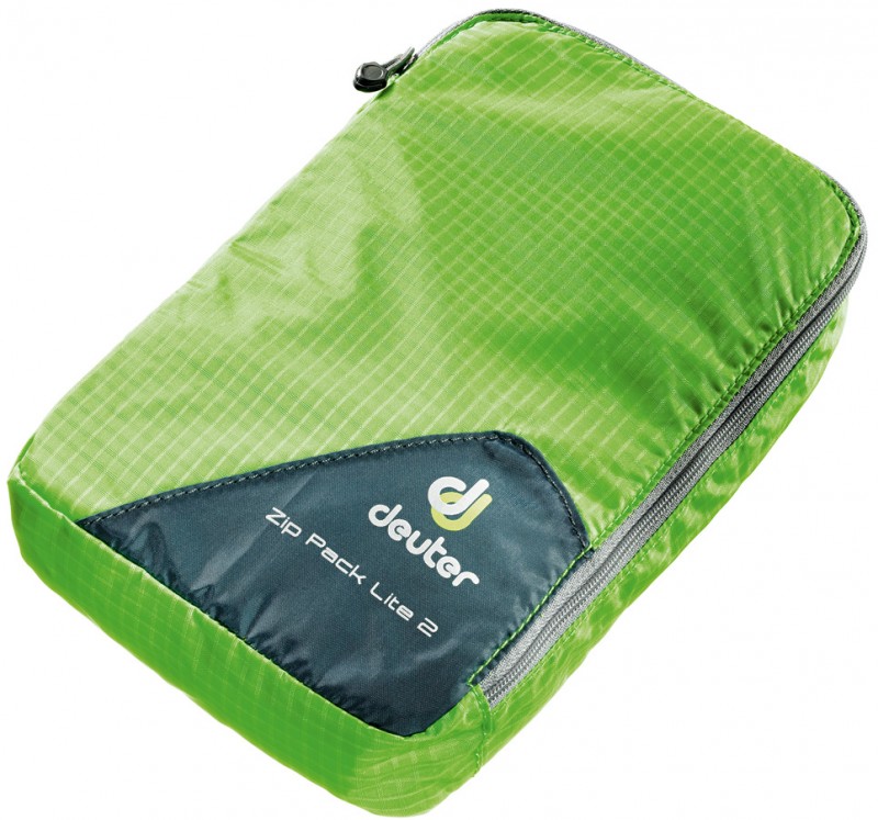 

Чехол для одежды Deuter Zip Pack Lite 2 л kiwi