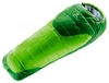 Мішок спальний (спальник) дитячий Deuter Stralight Pro EXP лівий kiwi-emerald