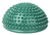 Півсфера масажна Pro Supra Balance Kit зелена