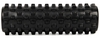 Роллер для занятий йогой массажный Pro Supra Grid Roller FI-4942-2 - Фото №2