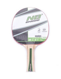 Ракетка для настольного тенниса Enebe Equipo Serie 400 760811