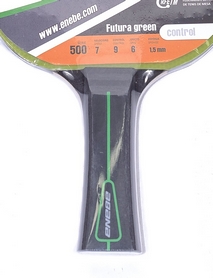 Ракетка для настільного тенісу Enebe Futura Serie 500 790820 - Фото №2