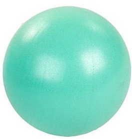 Мяч для пилатеса и йоги Pro Supra Pilates ball Mini FI-5220-20 Pastel мятный