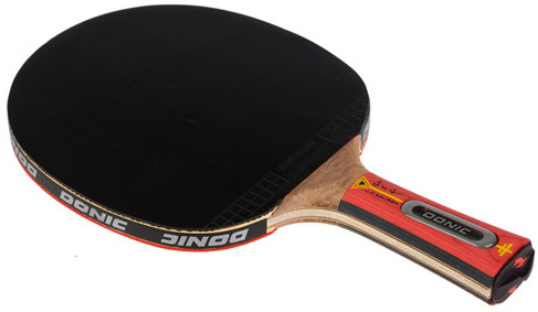 

Ракетка для настольного тенниса Donic Waldner Line 900 Replica