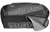 Сумка спортивная Ogio Endurance Bag 8.0 Black/Silver - Фото №2