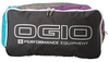 Сумка спортивная Ogio Endurance Bag 8.0 Purple/Teal - Фото №3