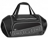 Сумка спортивная Ogio Endurance Bag 4.0 Black/Silver