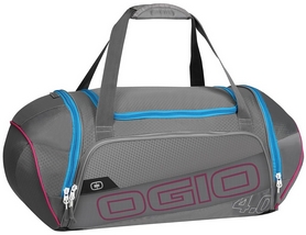 Сумка спортивная Ogio Endurance Bag 4.0 Grey/Electric