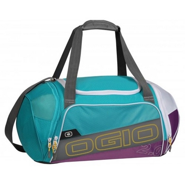 Сумка спортивная Ogio Endurance Bag 2.0 Purple/Teal