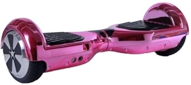 Гіроскутер SmartYou R1 Met 6,5 Pink