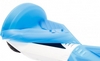 Чохол для гіроскутера силіконовий SmartYou 8 inch blue - Фото №2