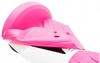 Чехол для гироскутера силиконовый SmartYou 8 inch pink - Фото №2