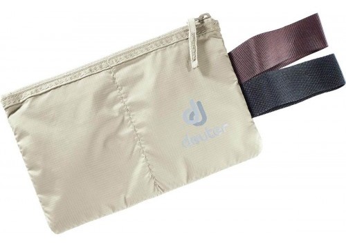 

Кошелек Deuter Security Flip In sand, Бежевый