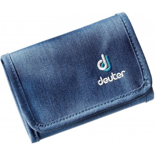 

Кошелек Deuter Travel Wallet midnight dresscode, Синий