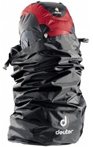 

Чехол для рюкзака Deuter Flight Cover 60 л black, Черный