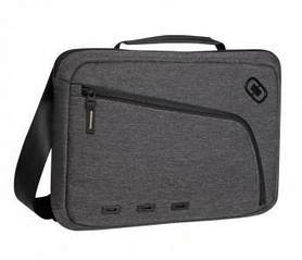 Сумка для ноутбука Ogio Newt Slim Case 13 5,7 л  dark static