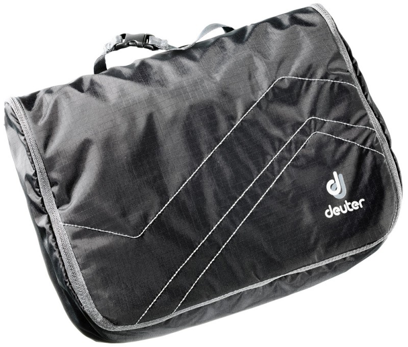

Косметичка Deuter Wash Center Lite II black-titan, Черный