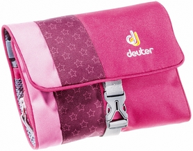 Косметичка детская Deuter Wash Bag I pink