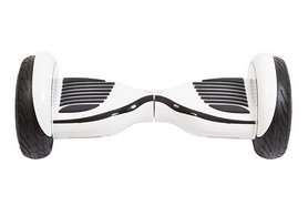 Гироскутер SmartYou SX10 Pro White - Фото №2