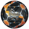 Мяч футбольный Wilson Rebar NG Blu/Org SZ5 SS16