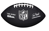Мяч для американского футбола Wilson Mini Nfl Game Ball Replica Assorted Pk SS16 Black