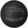 Мяч баскетбольный Wilson Evolution Basketball SS16 Black №7