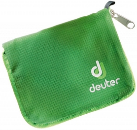 Кошелек Deuter Zip Wallet emerald