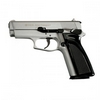 Пистолет стартовый Ekol Aras Compact 9 мм серый