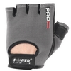 Перчатки для фитнеса Power System Pro Grip PS-2250 Grey