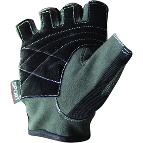 Перчатки для фитнеса Power System Pro Grip PS-2250 Red - Фото №2