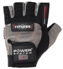 Перчатки для фитнеса Power System Fitness PS-2300 Black-Grey