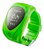 Часы умные детские SmartYou T50 Green