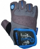 Перчатки для фитнеса Power System Cute Power PS-2560 Blue