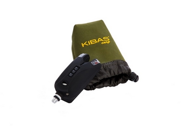 Чехол для электронного сигнализатора поклевки Kibas Bite Cover