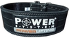 Пояс важкоатлетичний Power System Power Lifting PS 3800 Black-Black
