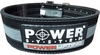 Пояс важкоатлетичний Power System Power Lifting PS 3800 Black-Grey