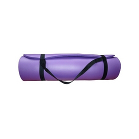 Йога-мат Power System Fitness-Yoga Mat Plus Purple